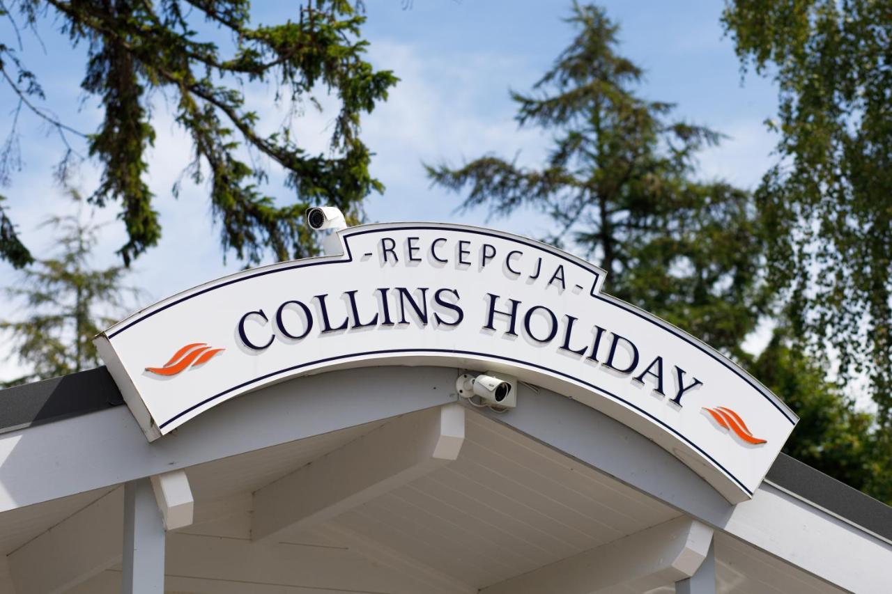 Collins Holiday อุสตรอเนียมอร์สเกีย ภายนอก รูปภาพ