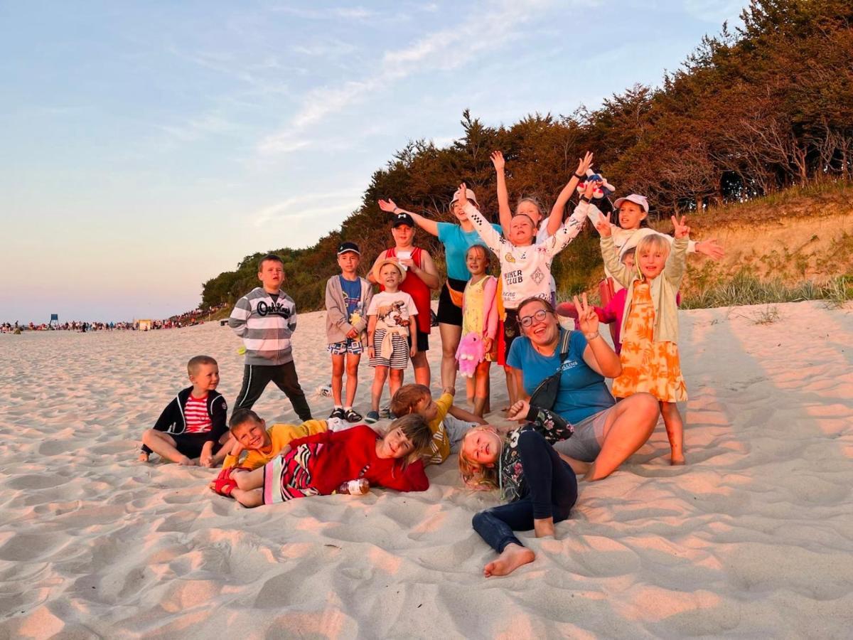 Collins Holiday อุสตรอเนียมอร์สเกีย ภายนอก รูปภาพ